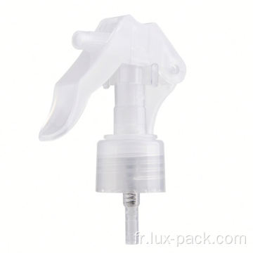 Bill Plastic Spray Pump Pump Pump Dispenser Bottle Spill Mini Plastic 28/410 Trigger pulpleer